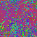 World at epoch 58000