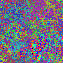 World at epoch 31000