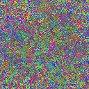 World at epoch 21000