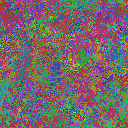 World at epoch 41000