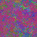 World at epoch 59000