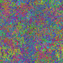 World at epoch 53000