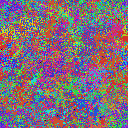 World at epoch 37000