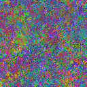 World at epoch 54000