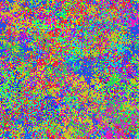 World at epoch 47000