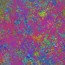 World at epoch 60000