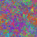 World at epoch 38000