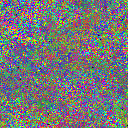 World at epoch 21000