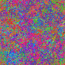 World at epoch 39000