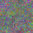 World at epoch 22000