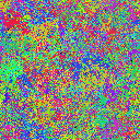 World at epoch 48000