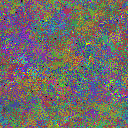 World at epoch 57000