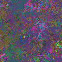 World at epoch 10000