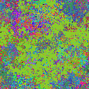 World at epoch 37000