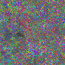 World at epoch 24000