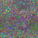 World at epoch 30000