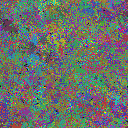 World at epoch 54000