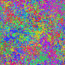 World at epoch 49000