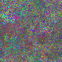 World at epoch 31000