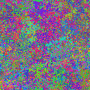 World at epoch 41000