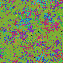 World at epoch 59000