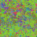 World at epoch 39000