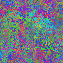 World at epoch 42000