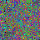 World at epoch 57000