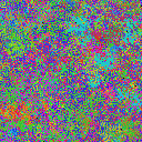 World at epoch 43000
