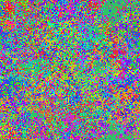 World at epoch 51000