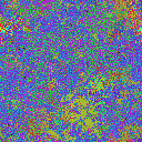 World at epoch 37000
