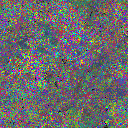 World at epoch 32000