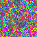 World at epoch 22000