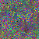 World at epoch 33000