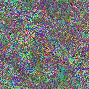 World at epoch 24000