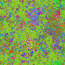 World at epoch 41000