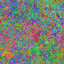 World at epoch 44000