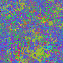 World at epoch 38000