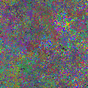 World at epoch 38000