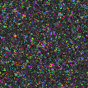 World at epoch 20000