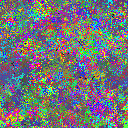 World at epoch 24000