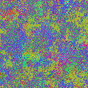 World at epoch 39000
