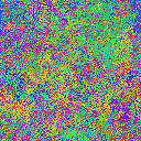 World at epoch 53000