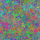 World at epoch 46000