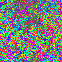 World at epoch 23000