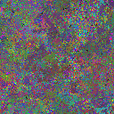 World at epoch 41000