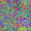 World at epoch 24000