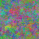 World at epoch 47000