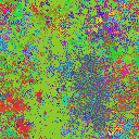 World at epoch 44000