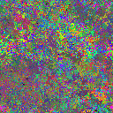 World at epoch 26000